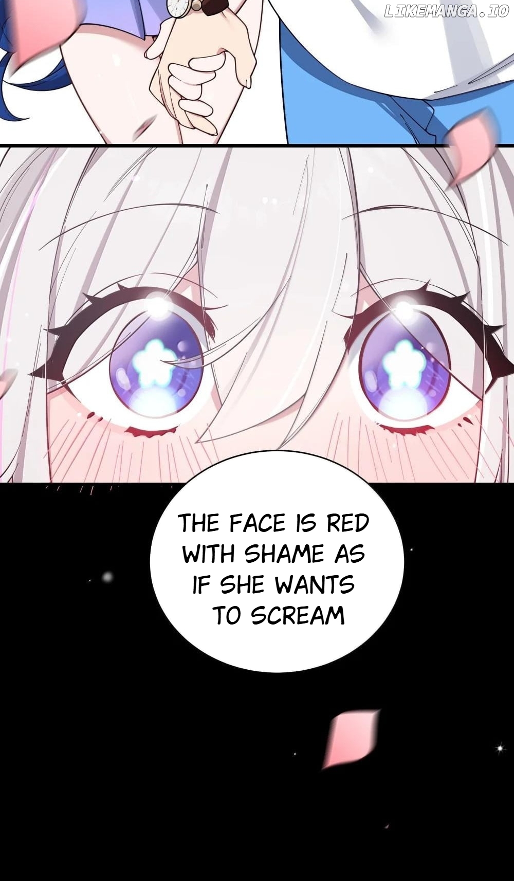 My Fake Girlfriends are using me as a Shield Chapter 134 - page 36